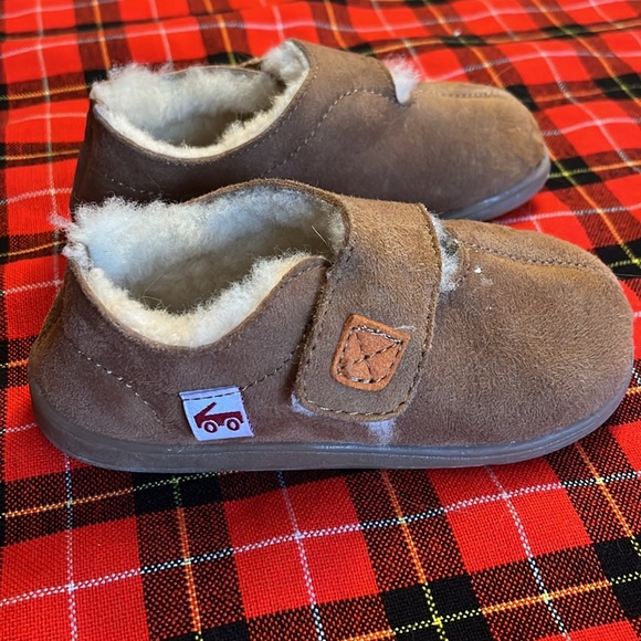 See Kai Run Other - See Kai Run soled slippers, size 9, lightly used